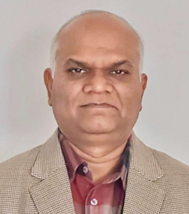 Dr. Rakesh Shivhare